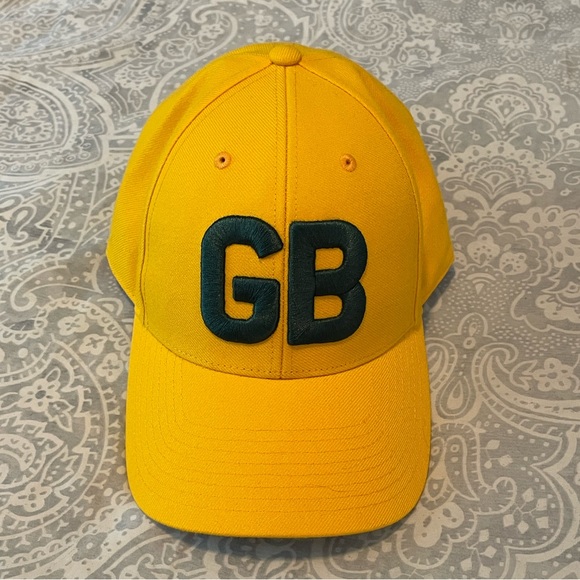 Green Bay Packers ‘47 Brand hat - Picture 1 of 3